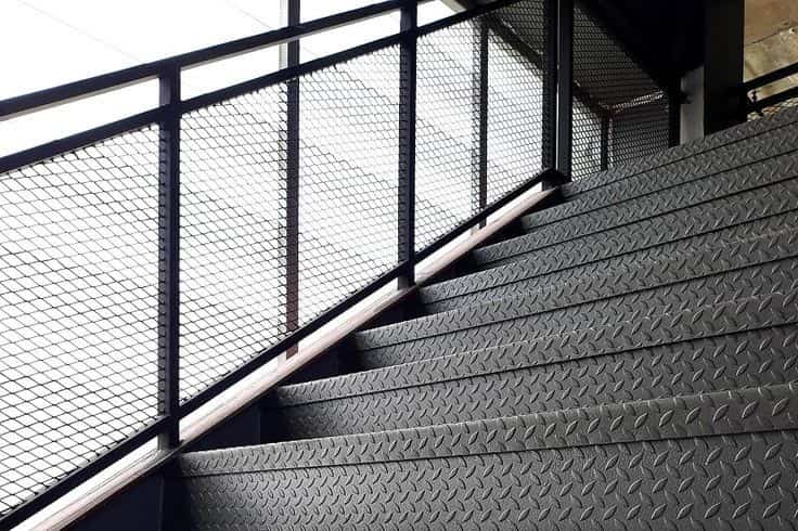 ورق استیل اجدار چیست؟