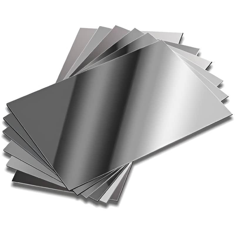 استاندارد ASTM و تاثیر آن بر کیفیت ورق استیل