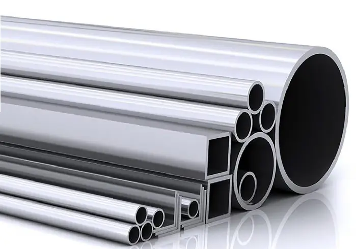 تولیدکنندگان استنلس استیل در جهان