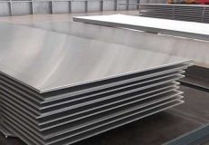 ویژگی های مکانیکی و حرارتی استیل 4841