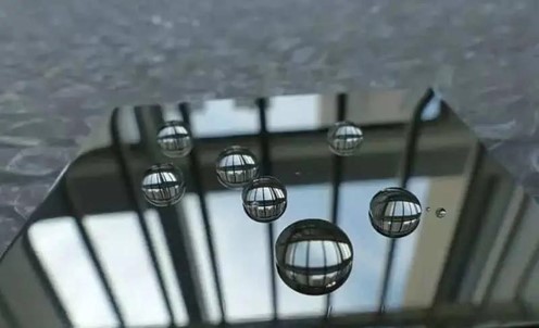 مزایای ورق استیل ضد اثر انگشت