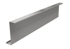 انواع پروفیل Z