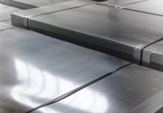 انواع ورق استیل بگیر