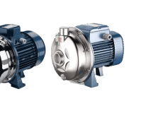 مزایای استفاده از پمپ‌های استنلس استیل