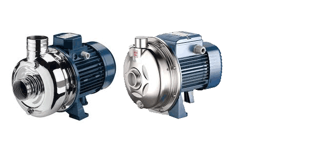 مزایای استفاده از پمپ‌های استنلس استیل