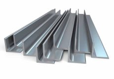 نبشی استیل چیست؟