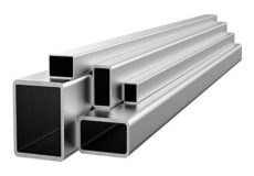 انواع پروفیل های صنعتی