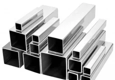 تفاوت قیمت قوطی استیل با پروفیل