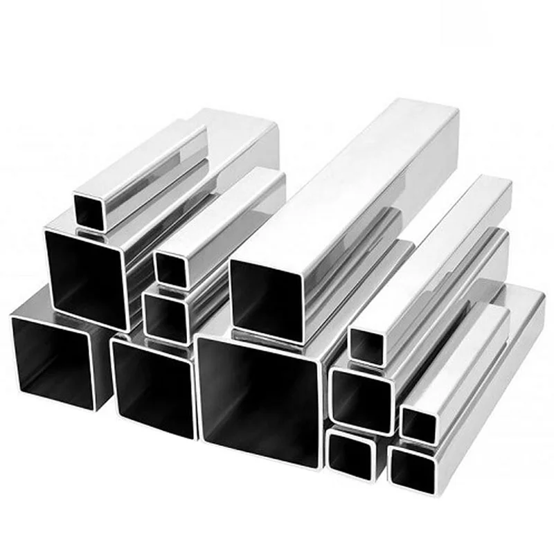 تفاوت قیمت قوطی استیل با پروفیل