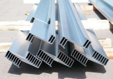 پروفیل زد (Z) چیست؟