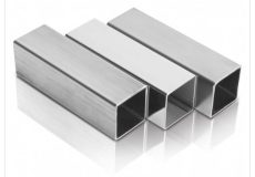 تفاوت قوطی و پروفیل استیل در ظاهر