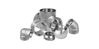 اتصالات ساکت ولد (Socket weld)