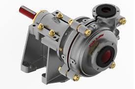 عوامل موثر بر انتخاب آلیاژ در پمپ های استیل