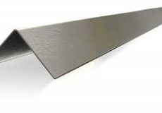 گریدهای آلیاژی نبشی استیل