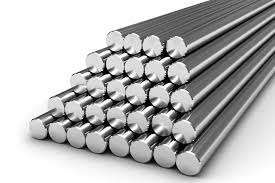 فرآیند تولید میلگرد استیل