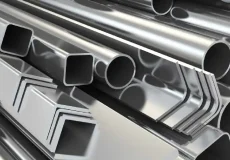 روش‌های تولید نبشی استیل