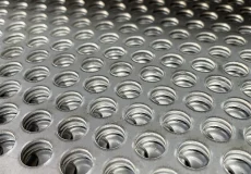 قیمت پانچ استیل: عوامل تاثیرگذار و نکات مهم