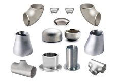 اتصالات استیل