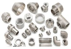 اتصالات رزوه ای (TDH)