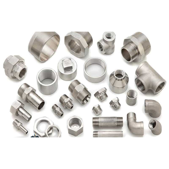 اتصالات رزوه ای (TDH)