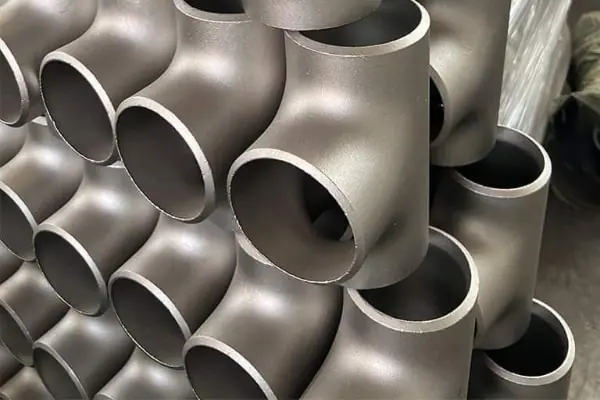 مزایا و معایب اتصالات جوشی سوکتی