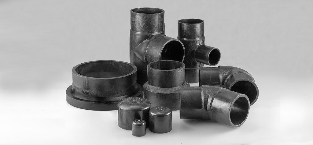 مزایای اتصالات جوشی لب‌به‌لب