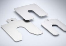 انواع شیم پلیت استیل