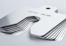 همه چیز درباره شیم پلیت استیل