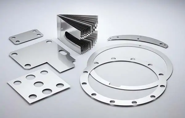 مزایای استفاده از شیم پلیت استیل