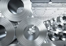 چگونگی ساخت ورق استیل