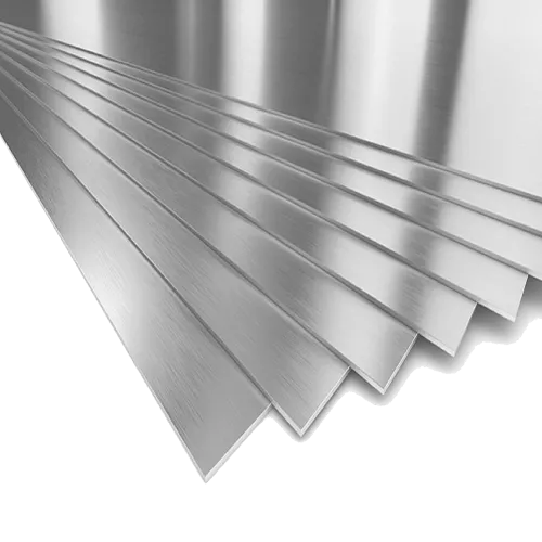 استاندارد ورق استیل 304