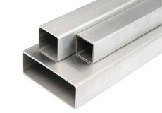 وزن پروفیل استیل 304