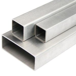 وزن پروفیل استیل 304