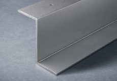 ویژگی های فنی پروفیل Z