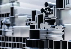 تفاوت قوطی و پروفیل استیل چیست؟