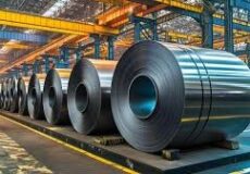 مقاومت ورق استیل 304 در برابر خوردگی و اسیدها