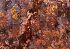 انواع خوردگی در ورق استیل 304