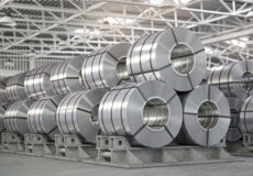 کاربردهای گسترده از ورق استیل بگیر در صنایع مختلف