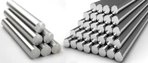 تفاوت شش پر استیل 304 با 321