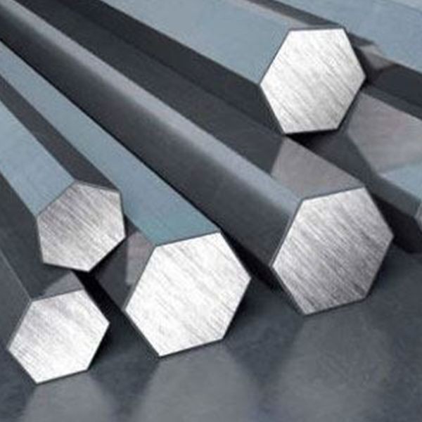 انواع ضخامت های شش پر استیل