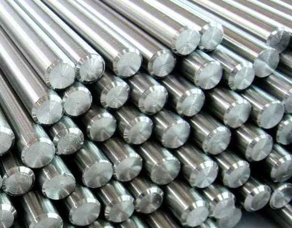 تفاوت شش پر استیل 316 با 310