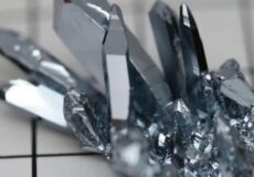 معرفی سخت‌ترین آلیاژهای فلزی تولیدی جهان