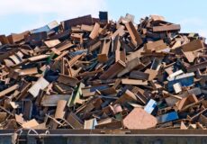 سرنوشت ضایعات فلزات در ایران باستان