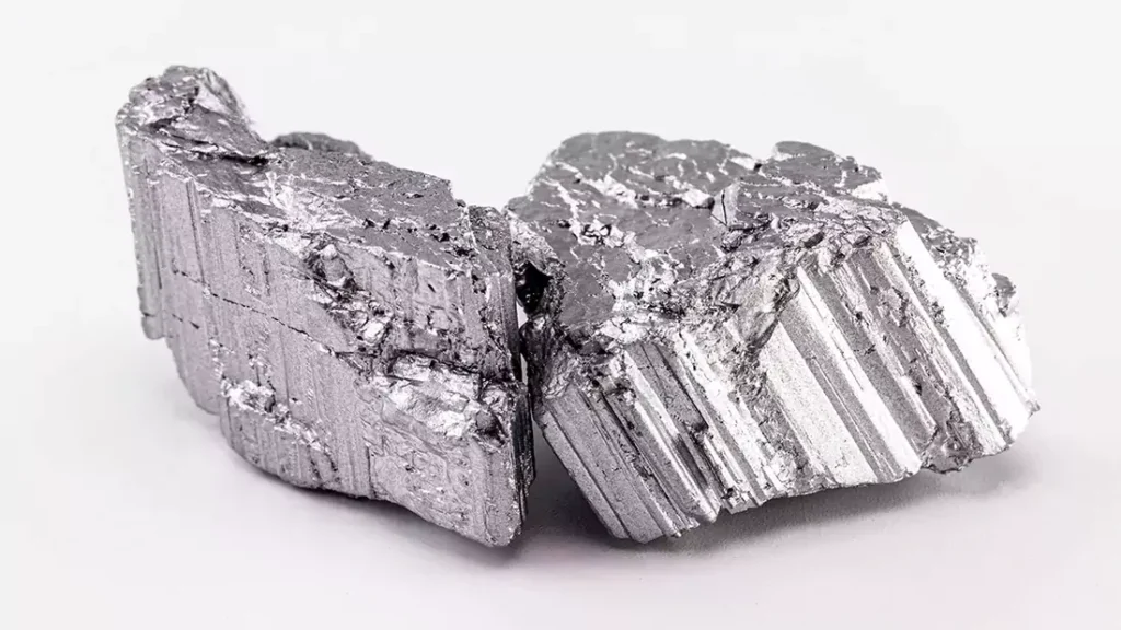 معرفی صنایع پیشرو در استفاده از فلزات کمیاب