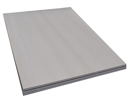 ورق استیل 310