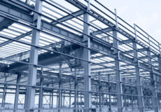 آلومینیوم در صنعت ساخت و ساز چگونه استفاده می‌شود؟