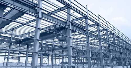 آلومینیوم در صنعت ساخت و ساز چگونه استفاده می‌شود؟