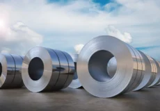 چطور از استنلس استیل برای ساخت تجهیزات گرمایشی استفاده می‌شود؟